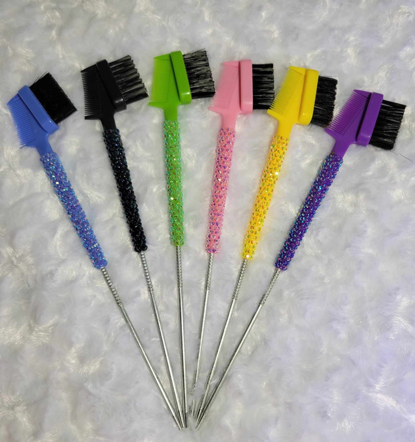 Edge Comb