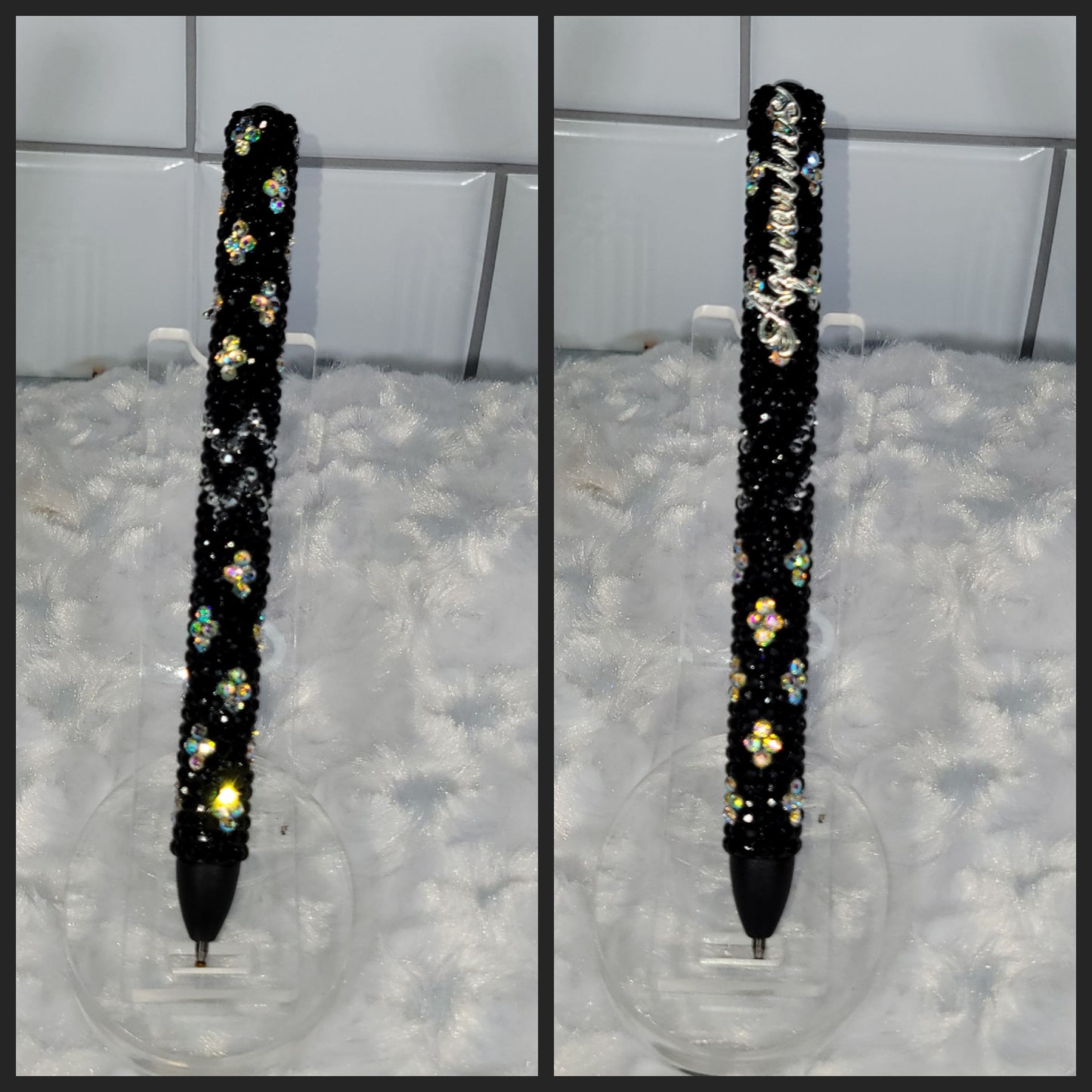 Bling Zodiac Pens Part 1