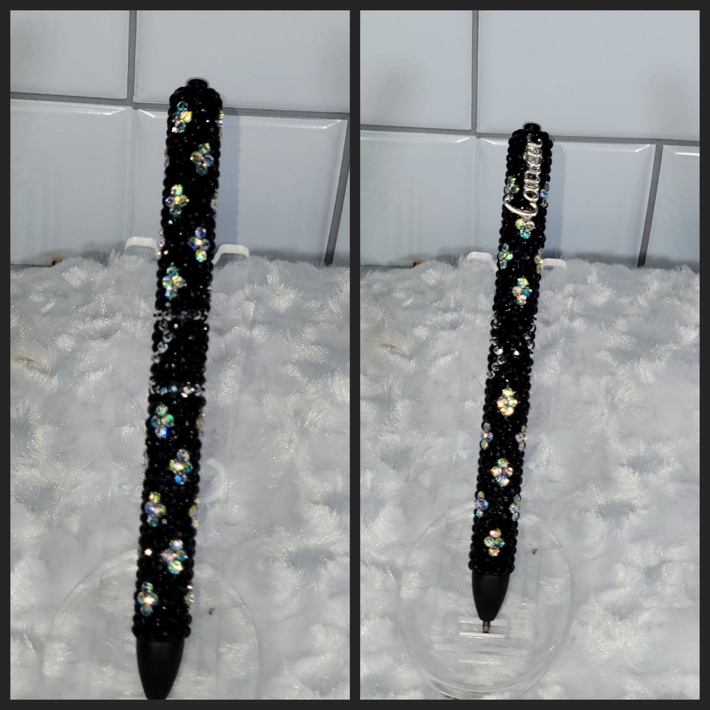 Bling Zodiac Pens Part 2