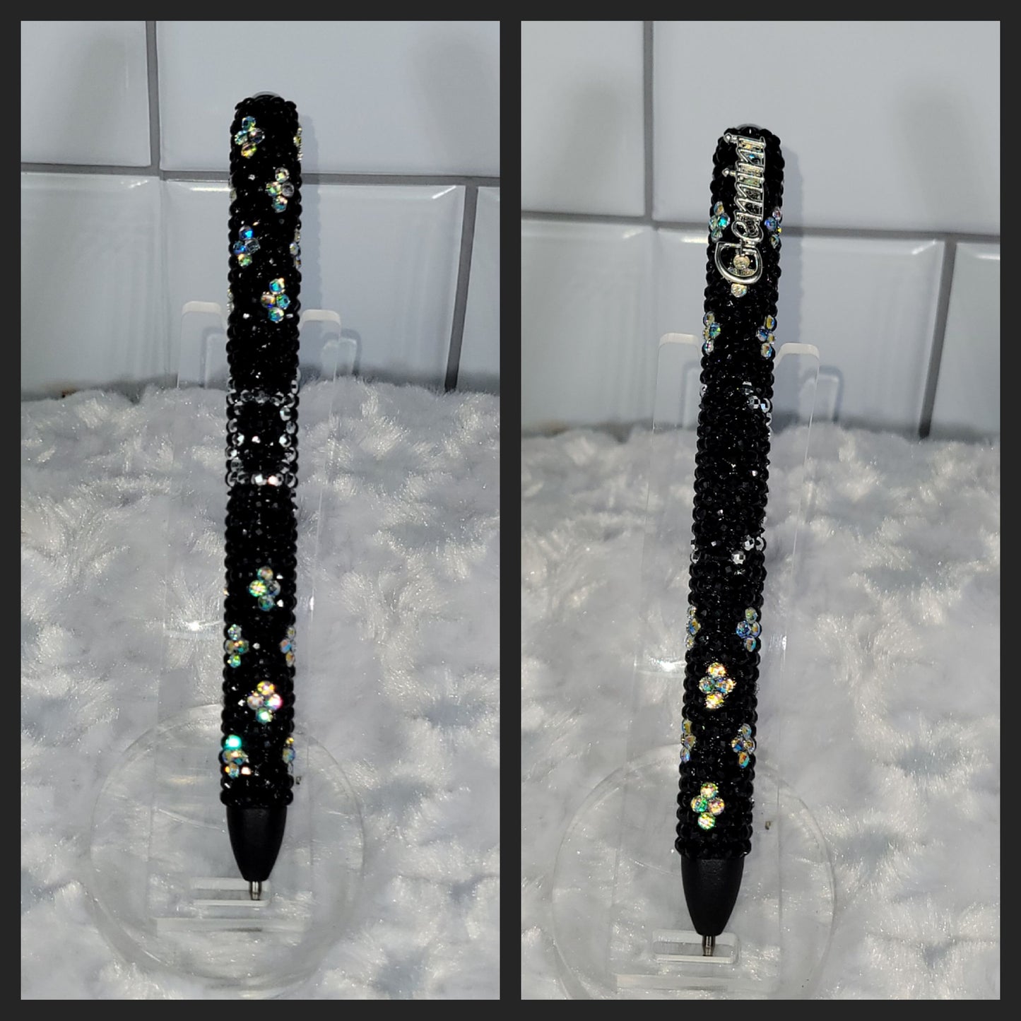Bling Zodiac Pens Part 1