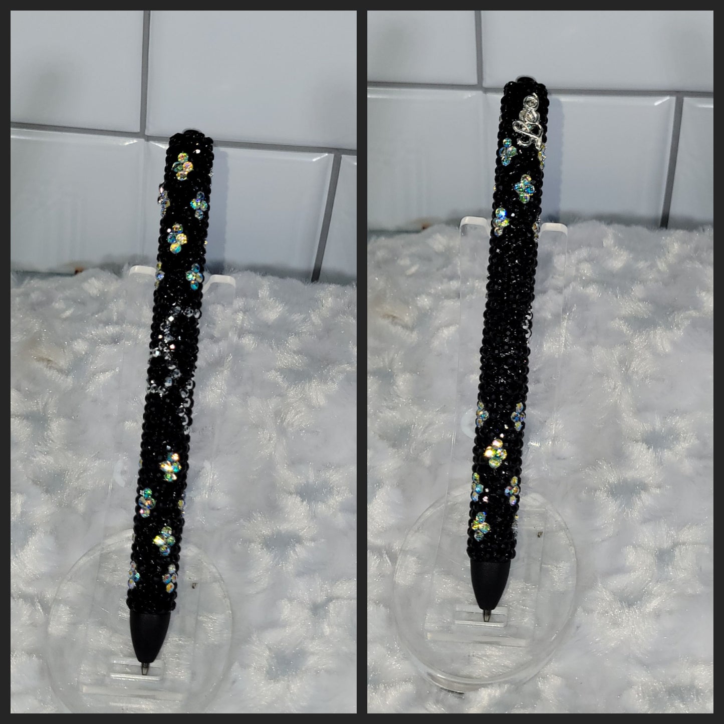 Bling Zodiac Pens Part 2