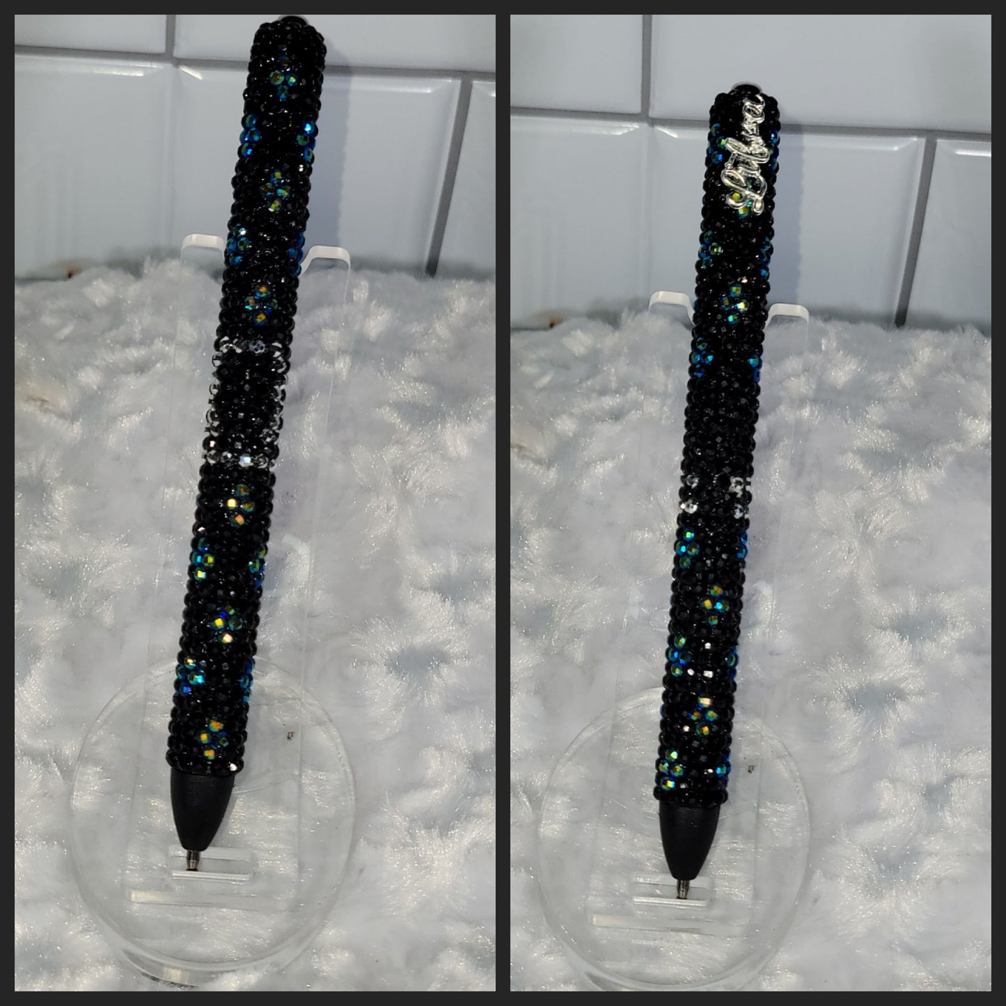Bling Zodiac Pens Part 2