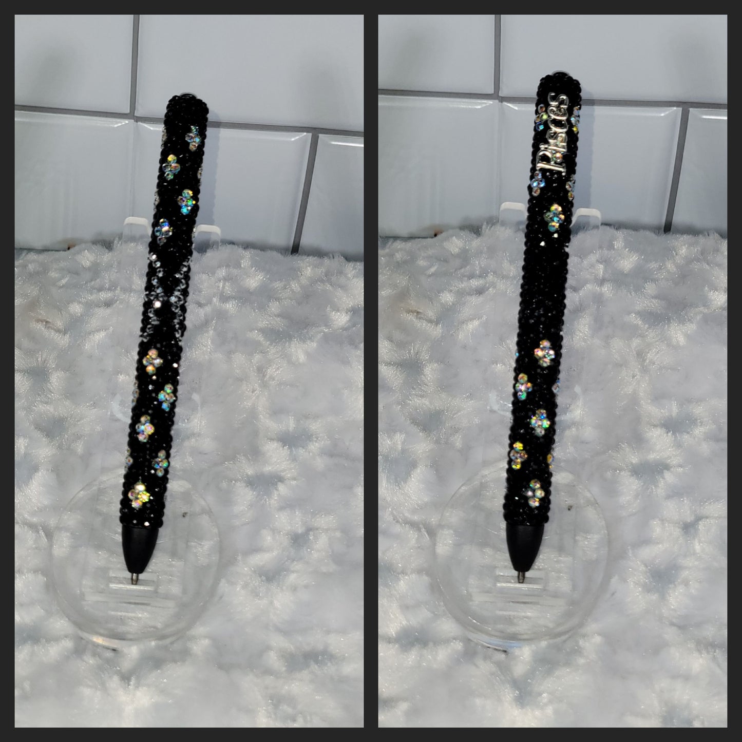 Bling Zodiac Pens Part 1