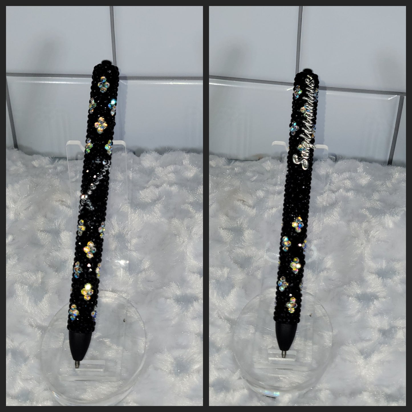 Bling Zodiac Pens Part 2