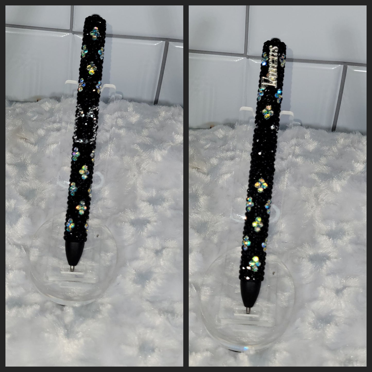 Bling Zodiac Pens Part 1