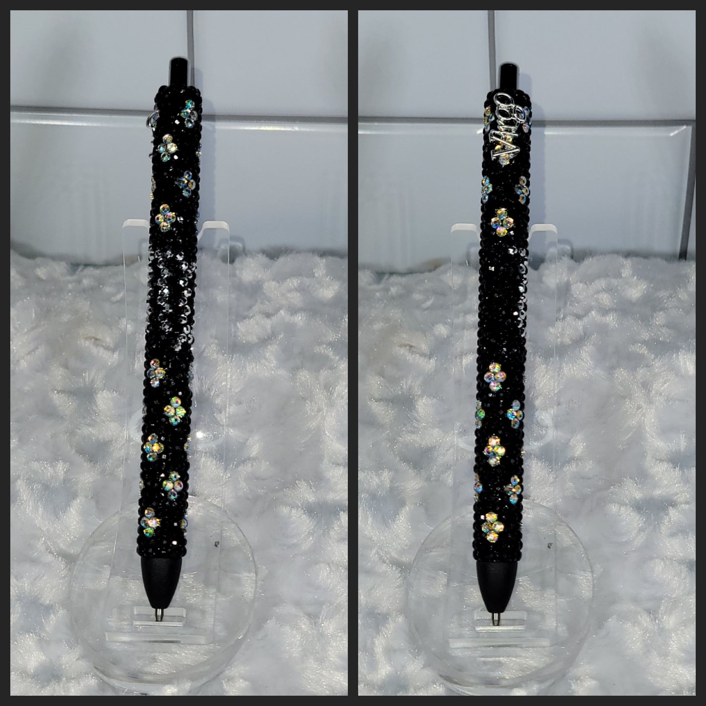 Bling Zodiac Pens Part 2