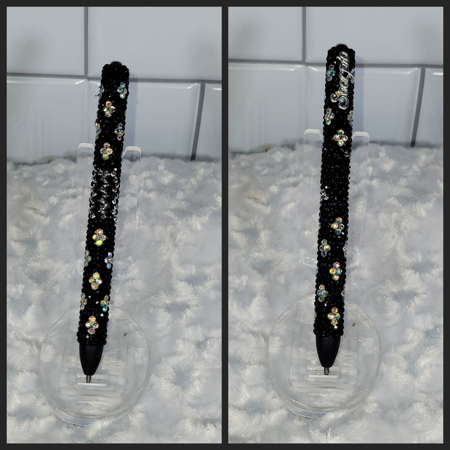 Bling Zodiac Pens Part 2