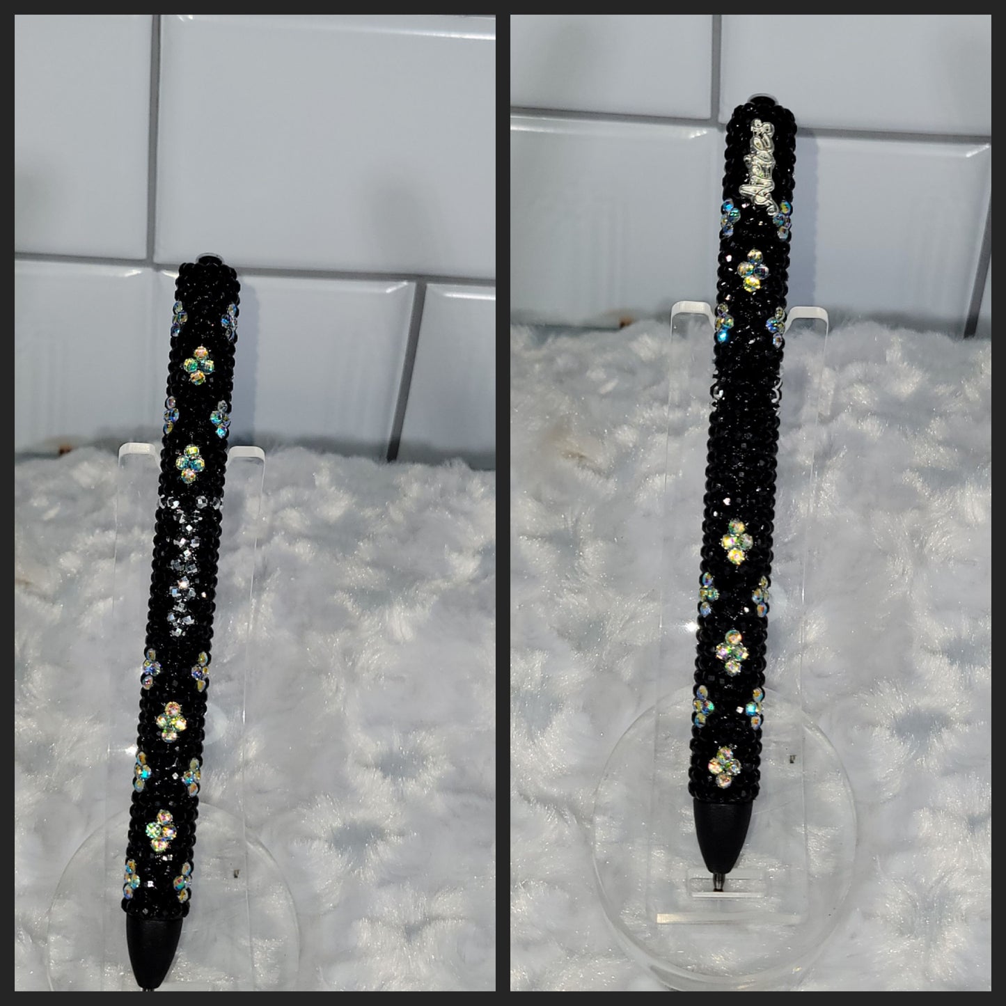 Bling Zodiac Pens Part 1
