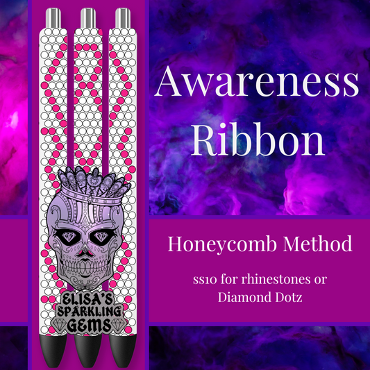 Awareness Ribbon