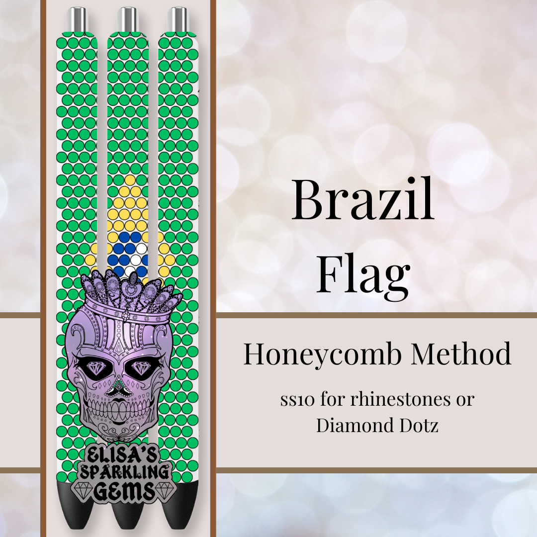 Brazil Flag