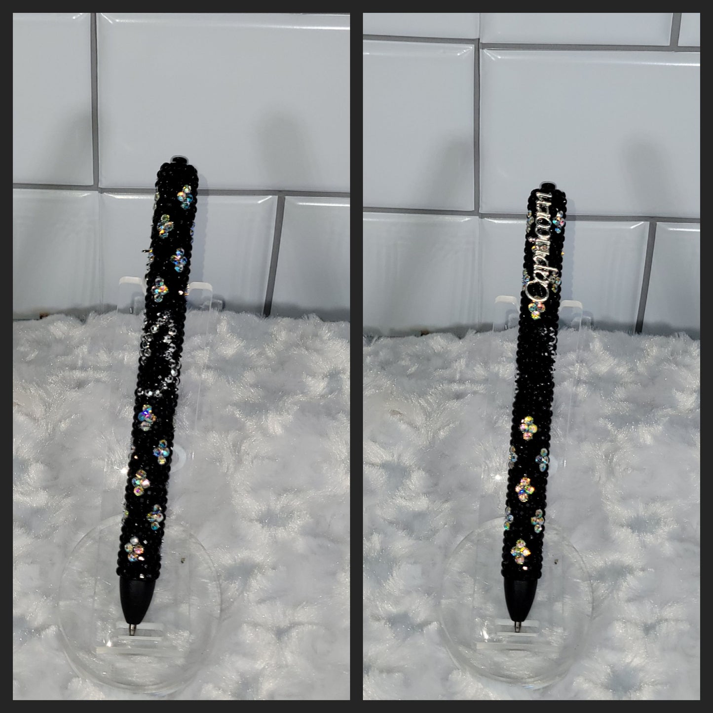 Bling Zodiac Pens Part 1