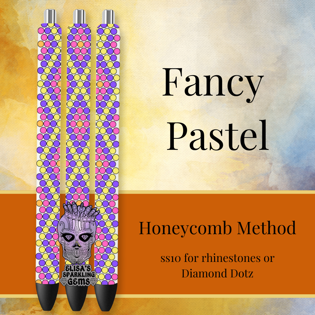 Fancy Pastel